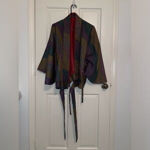 VINTAGE Kimono